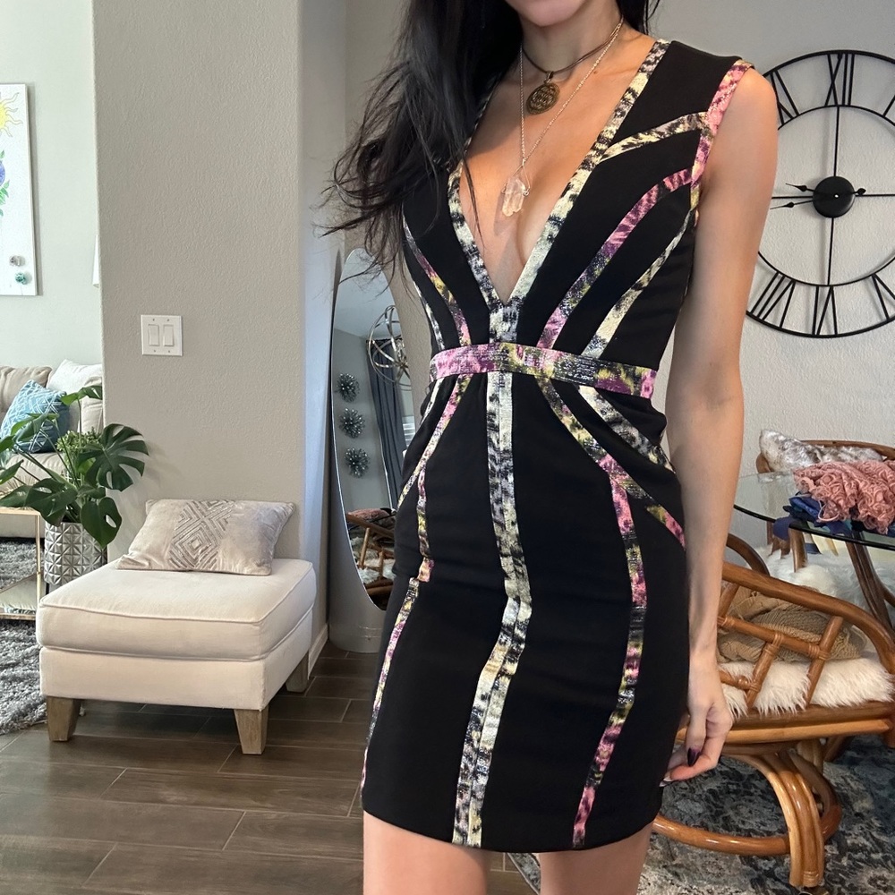 BCBG Dress